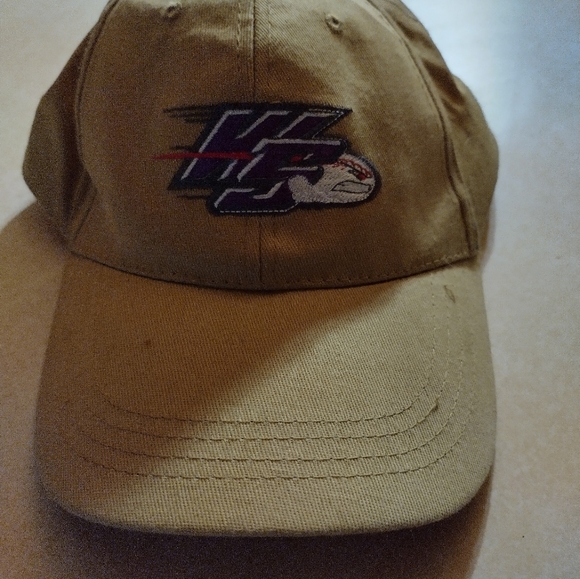 5/5.00 Winston-Salem Dash Cap Beige - Picture 6 of 6